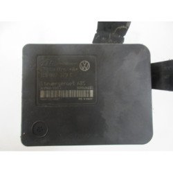 Bloc Abs (freins Anti-blocage) Audi A3 1 Phase 2